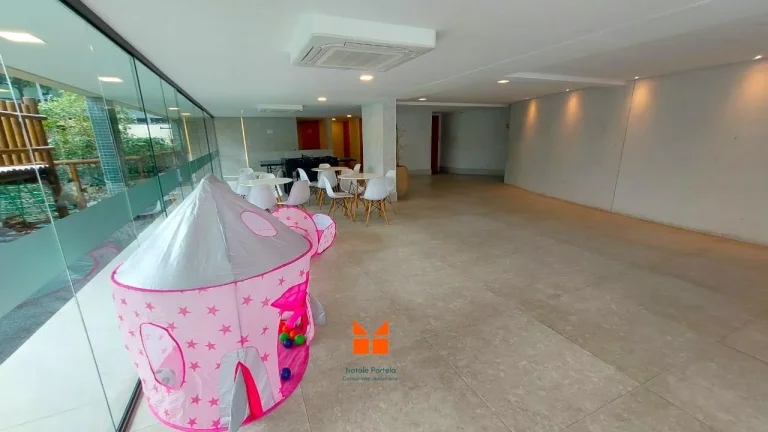Imagem Novíssimo apartamento em Boa Viagem!