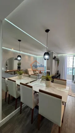Imagem Condomínio Portal Vila das Hadassas - Apartamento à venda no bairro CONDOMÍNIO PORTAL VILA DAS HADASSAS - Mogi Guaçu/SP