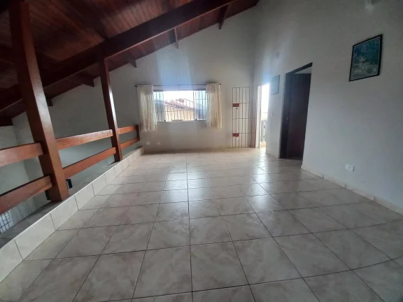 Imagem Belíssima residência pé na areia em Peruíbe!!!!