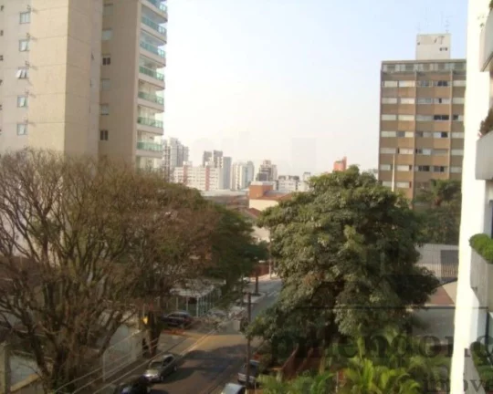 Imagem Excelente apartamento com living para 3 ambientes, varanda, lavabo, 3 suítes, ampla cozinha, área ...