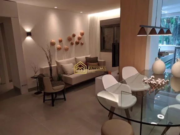 Imagem Apartamento Padrão