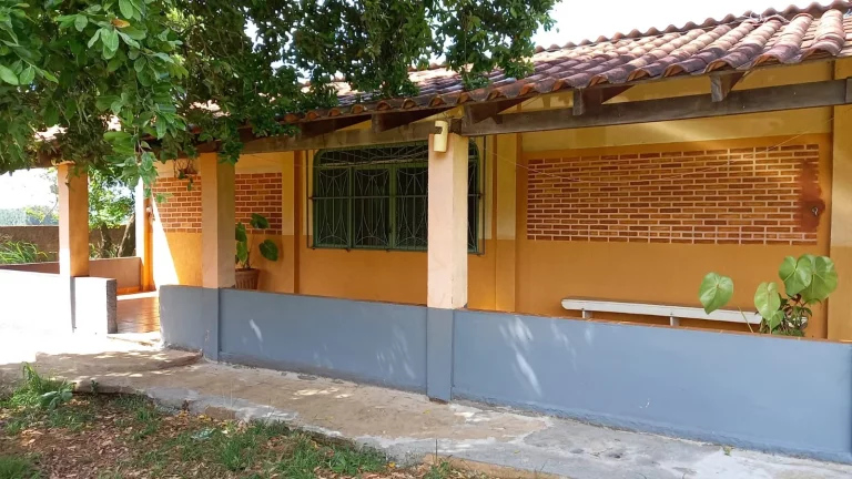 Imagem VENDE-SE CHACARA NO BURITIZINHO