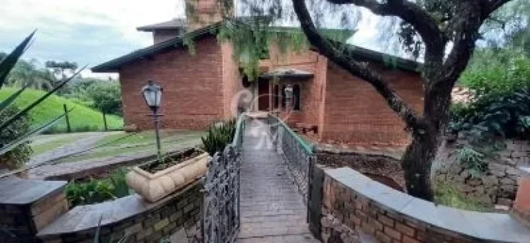Imagem Casa em Condomínio Fechado