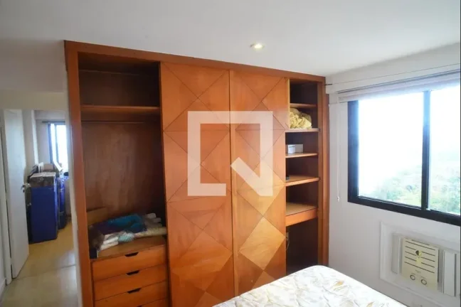 Imagem Apartamento à Venda - Barra da Tijuca, 2 Quartos, 84 m2