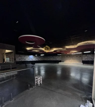 Imagem Salão comercial 2 salas, 6 banheiros, 800m², no Imirim - SP
