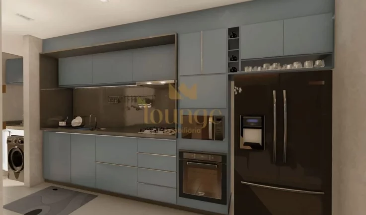 Imagem Apartamento em Centro - Sorocaba