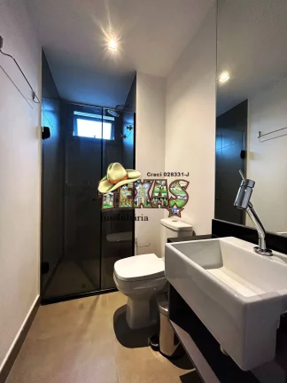 Imagem APARTAMENTO PARA LOCAÇÃO EM MOEMA