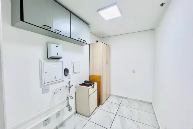 Imagem SALA COMERCIAL em São Paulo - SP, Bela Vista