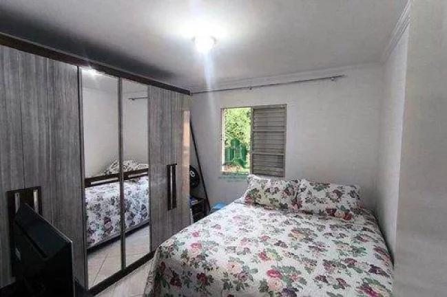 Imagem Apartamento com 2 dormitórios à venda, 45 m² por R$ 234.000,00 - Taboão - Guarulhos/SP