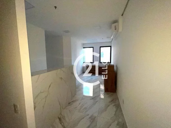 Imagem Conjunto à venda, 74 m² por R$ 967.000,00 - Vila Olímpia - São Paulo/SP