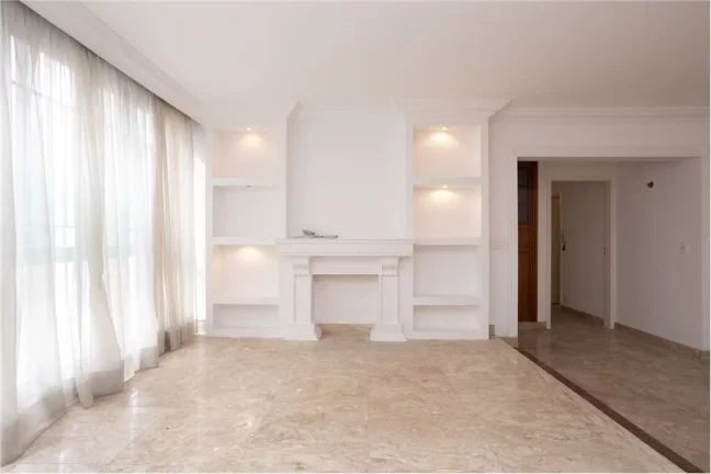Imagem APARTAMENTO RESIDENCIAL em São Paulo - SP, Jardim Paulista