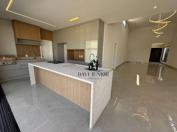 Imagem Casa, 237 m² - venda por R$ 2.500.000,00 ou aluguel por R$ 19.100,00/mês - Condomínio Alphaville Castello - Itu/SP