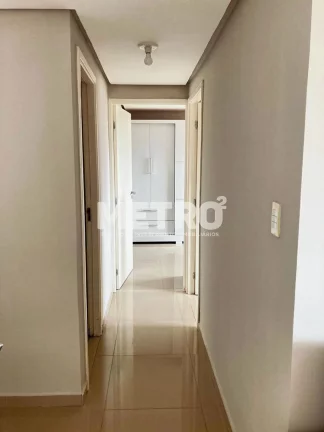 Imagem Apartamento com 2 dormitórios para locação, Atrás da Banca, PETROLINA - PE