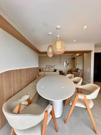 Imagem APARTAMENTO À VENDA EM CONDOMÍNIO ALTO PADRÃO BAIRRO ITAGUÁ