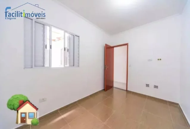 Imagem APTO 2 DORMITÓRIOS - VILA HUMAITA - SANTO ANDRÉ