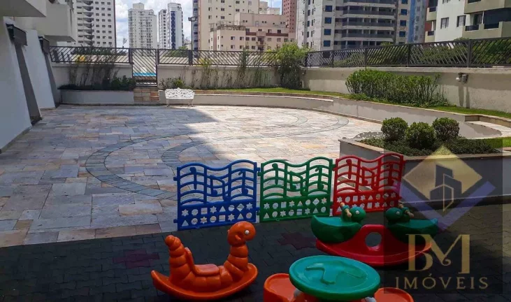 Imagem Apartamento a venda em Perdizes