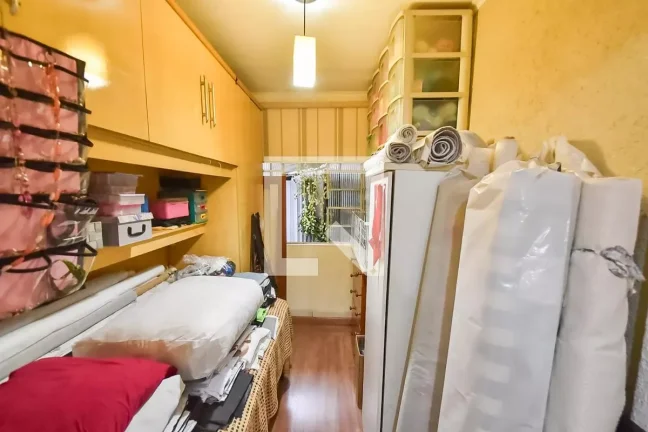 Imagem Casa à Venda - Cambuci, 3 Quartos, 127 m2