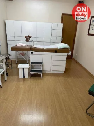 Imagem Sala à venda, 98 m² por R$ 580.000,00 - Boqueirão - Santos/SP