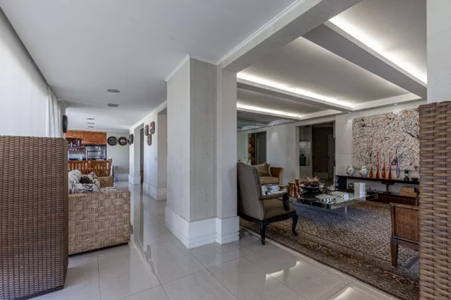 Imagem Comprar apartamento 4 suítes em Morumbi São Paulo SP, apartment in São Paulo Brazil, apartamento 4 quartos em São Paulo SP, apartamento alto padrão SP