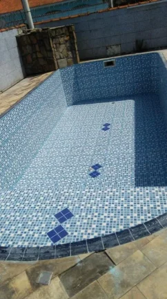 Imagem Casa para Venda por R$450.000,00 com 330m², 1 dormitório, 2 suites e 8 vagas - Vilamar, Praia grande / SP - Cód. BDI28211