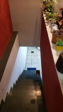 Imagem Sobrado à venda, 375 m² por R$ 1.200.000,00 - Jardim Imperador - Suzano/SP