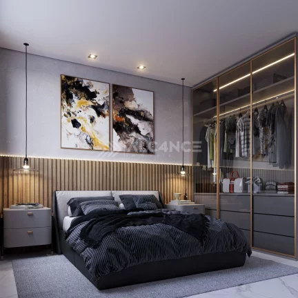 Imagem Apto Alto Padrão - 3 Suítes - 128,97 m² - Jardim Oceania, João Pessoa/PB