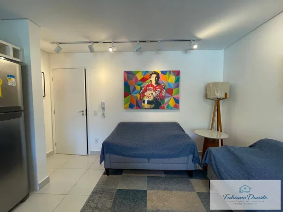 Imagem Apartamento 2 dormitórios em ótima localização na Praia das Toninhas