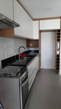 Imagem Apartamento à venda 3 Quartos, 1 Suite, 2 Vagas, 73M², Osvaldo Cruz, São Caetano do Sul - SP