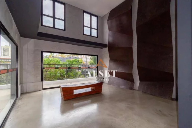 Imagem Apartamento com 2 dormitórios no Anália Franco