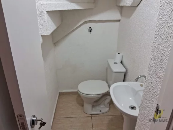 Imagem Imperdível oportunidade: Casa à venda em Cotia-SP, bairro Graça, 2 quartos, 1 banheiro, 1 vaga de garagem, 50m²!