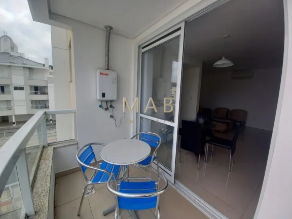 Imagem Apartamento à venda em Ingleses do Rio Vermelho, Florianópolis-SC: 2 quartos, 1 suíte, 2 salas, 2 banheiros, 1 vaga, 75,80m².