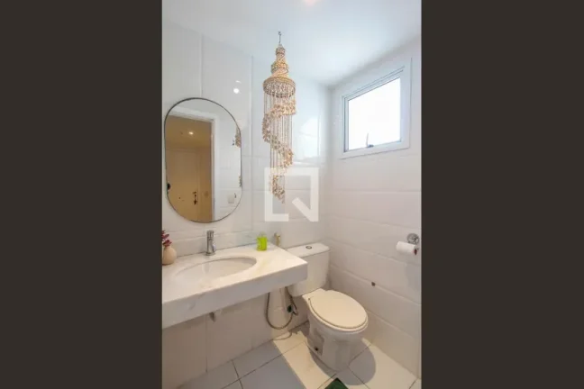 Imagem Apartamento à Venda - Barra da Tijuca, 2 Quartos, 62 m2