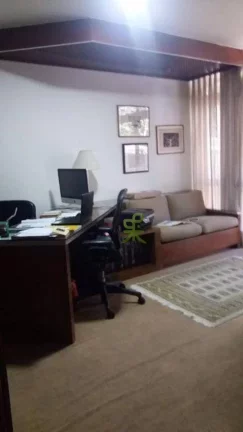 Imagem Casa com 4 dormitórios, 800 m² - venda por R$ 2.950.000,00 ou aluguel por R$ 17.143,68/mês - Jardim Guedala - São Paulo/SP