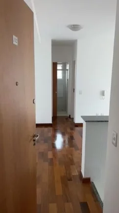 Imagem Apartamento com 1 dormitorio na Heitor Penteado
