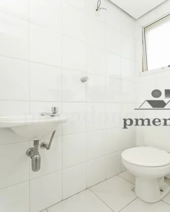 Imagem Apartamento à venda no Alto da Lapa com 3 quartos e 2 vagas, 130m2