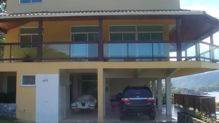 Imagem CASA RESIDENCIAL em ANGRA DOS REIS - RJ, PONTAL (CUNHAMBEBE)