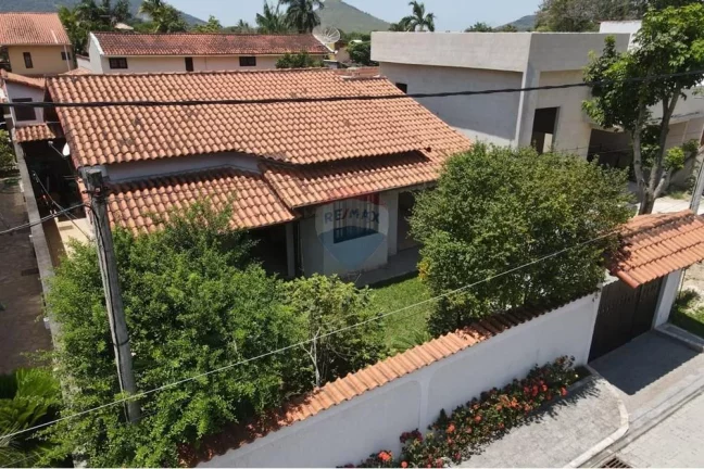 Imagem Casa em condomínio fechado com dois dormitórios.