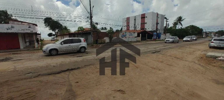 Imagem Terreno à venda, 900 m², localizado em Pau Amarelo - Paulista/PE