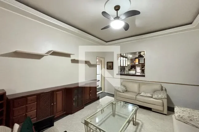 Imagem Apartamento à Venda - Copacabana, 2 Quartos, 87 m2