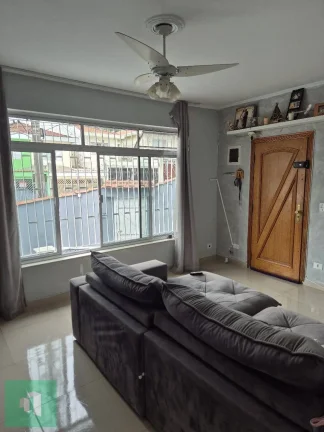 Imagem Casa com 3 quartos, à venda em São Bernardo do Campo, Taboão