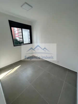 Imagem Oportunidade de apartamento à venda na Vila Buarque | 2 dormitórios de 35m²
