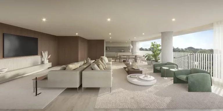 Imagem APARTAMENTO RESIDENCIAL em São Paulo - SP, Alto de Pinheiros