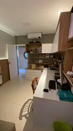 Imagem Sobrado Luxuoso