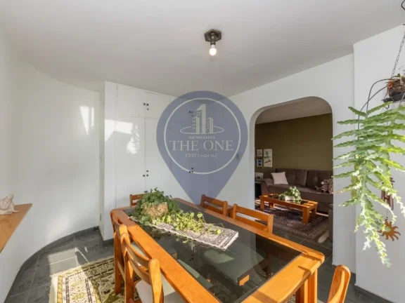 Imagem Imperdível: Apartamento de 4 quartos e 1 suíte na Vila Mariana, SP, com 168m² e vaga de garagem.