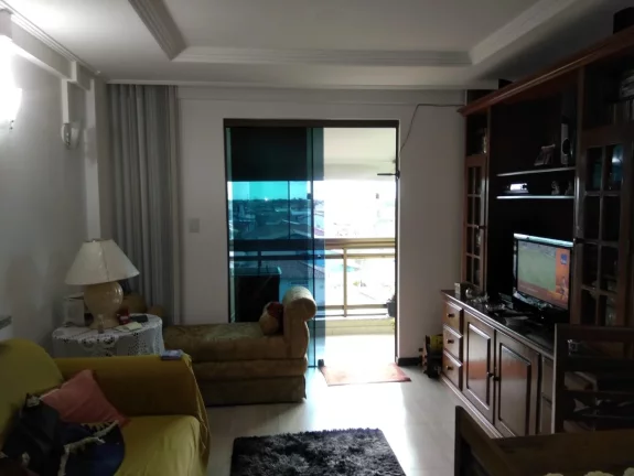 Imagem APARTAMENTO RESIDENCIAL em Cabo Frio - RJ, Jardim Flamboyant