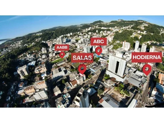 Imagem Sala comercial CONCÓRDIA - SC