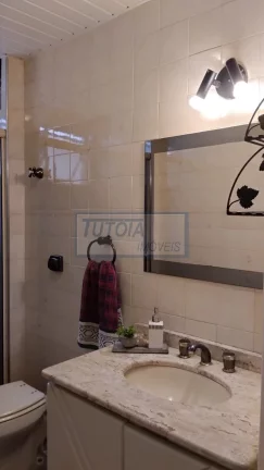 Imagem APARTAMENTO À VENDA NO PARAÍSO, SÃO PAULO