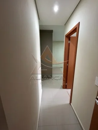Imagem Apartamento - Ribeirão Preto - Jardim Botânico