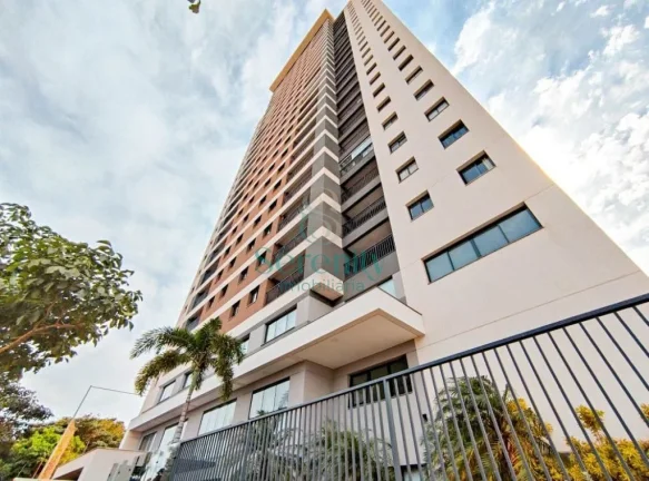 Imagem Apartamento para alugar no Parque Jamaica em Londrina/PR
