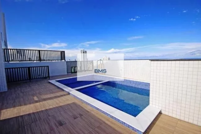 Imagem Apartamento em Boa Viagem com 03 quartos